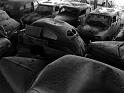 Autofriedhof - 042